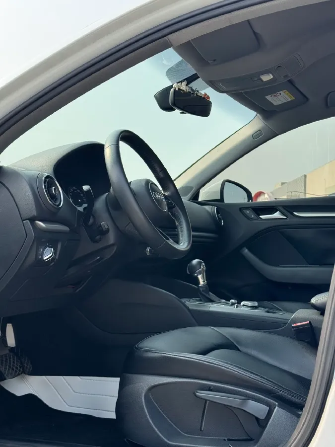 2019 Audi A3 1.4T 150HP L4 7DCT,autocango,china used car exporter,china ev exporter,chinese used car exporter,chinese used ev exporter