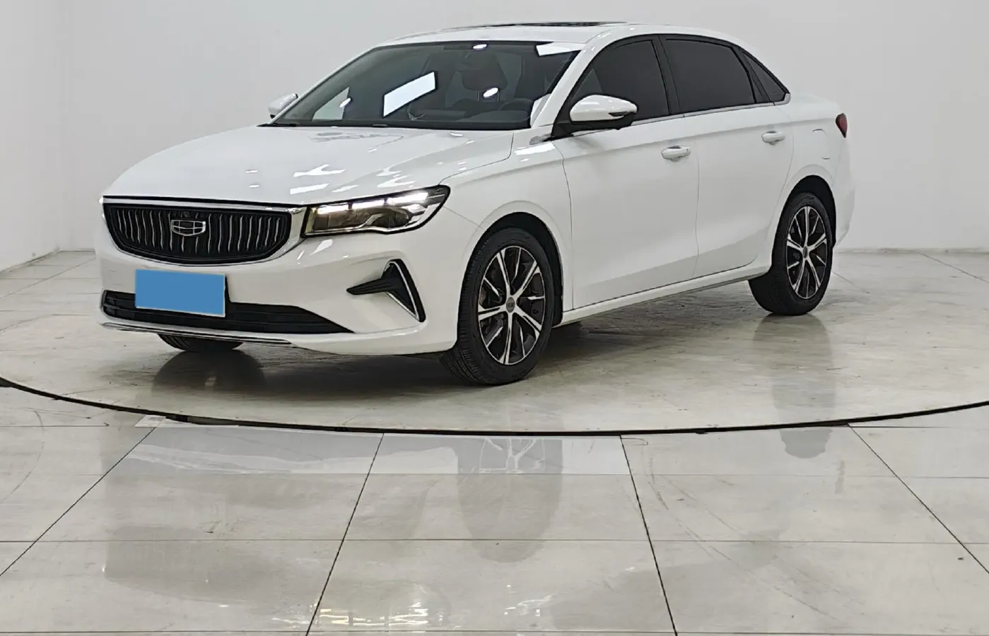 2022 Geely Emgrand 1.5L 114HP L4 CVT,autocango,china used car exporter,china ev exporter,chinese used car exporter,chinese used ev exporter