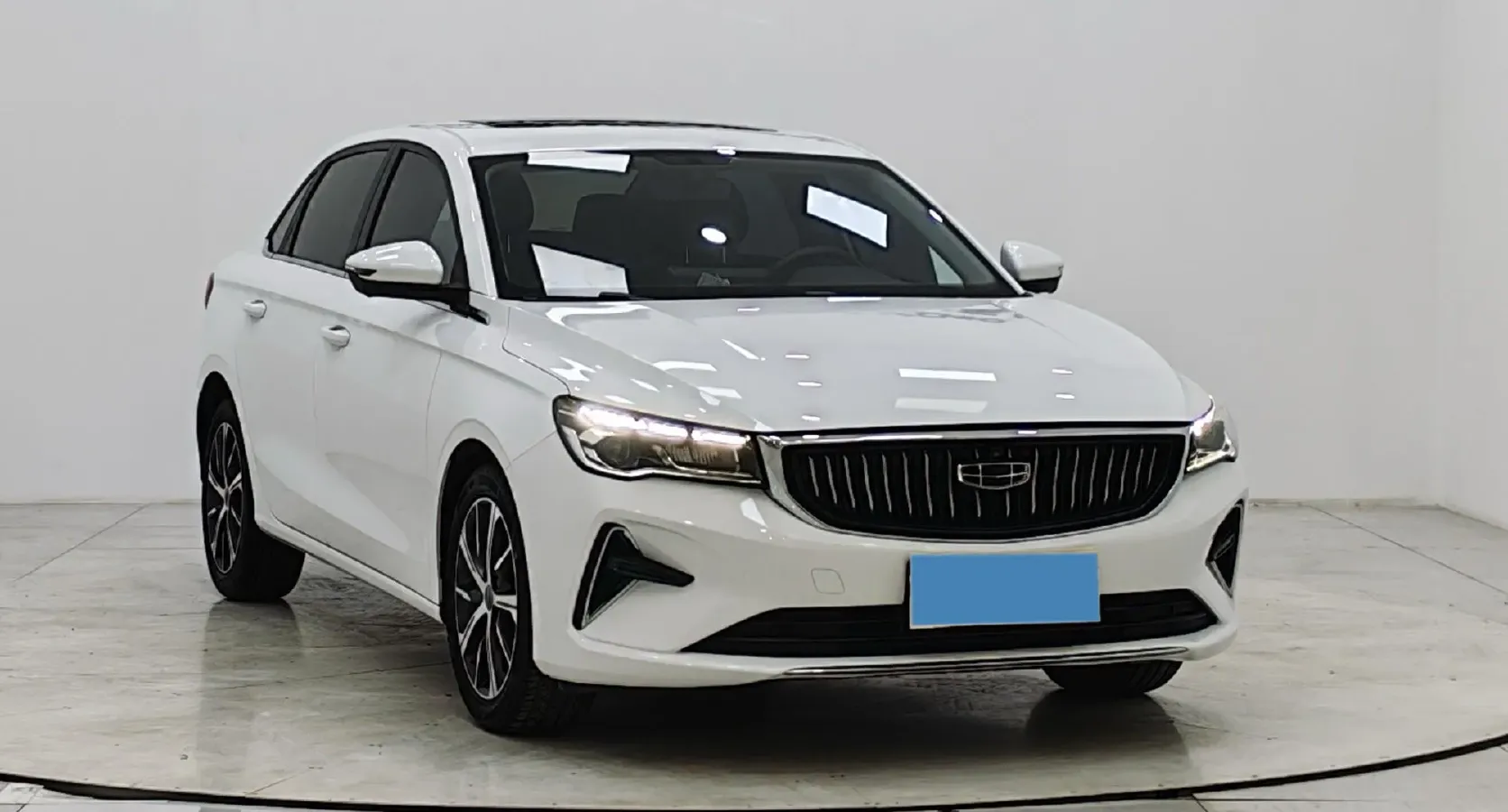 2022 Geely Emgrand 1.5L 114HP L4 CVT,autocango,china used car exporter,china ev exporter,chinese used car exporter,chinese used ev exporter