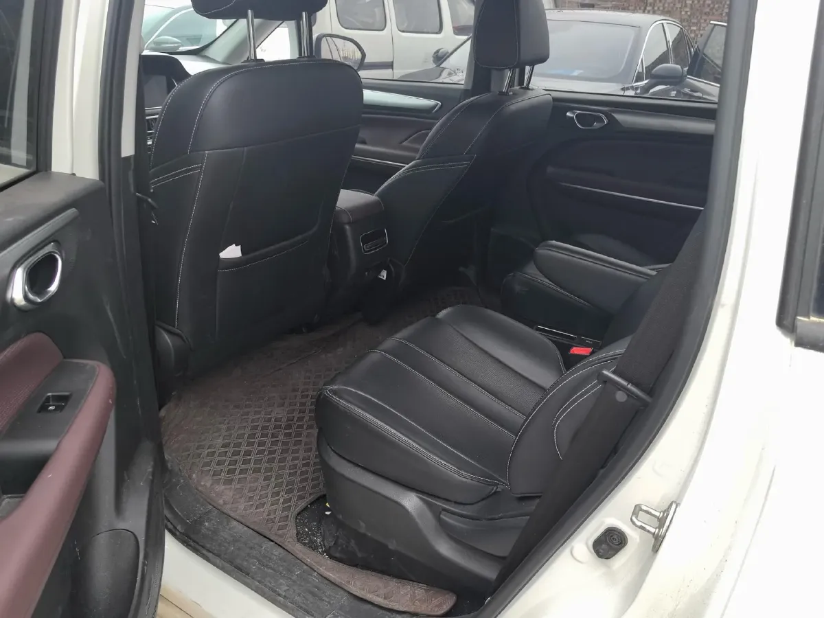 2023 GAC Trumpchi M6 1.5T 177HP L4 7DCT,autocango,china used car exporter,china ev exporter,chinese used car exporter,chinese used ev exporter