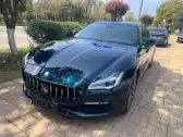 2020 MASERATI QUATTROPORTE,autocango,china used car exporter,china ev exporter,chinese used car exporter,chinese used ev exporter