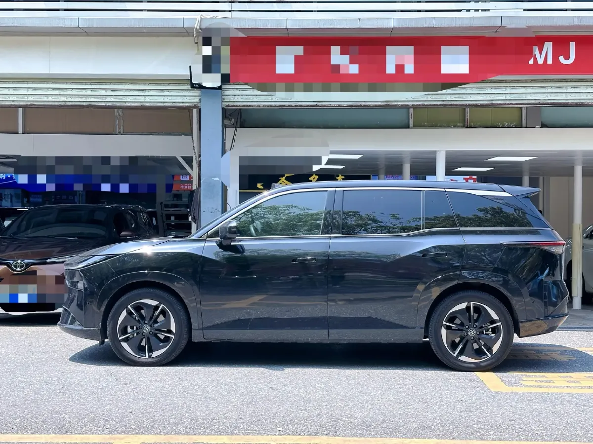 2025 Toyota BZ3X BEV 58.37KWH,autocango,china used car exporter,china ev exporter,chinese used car exporter,chinese used ev exporter