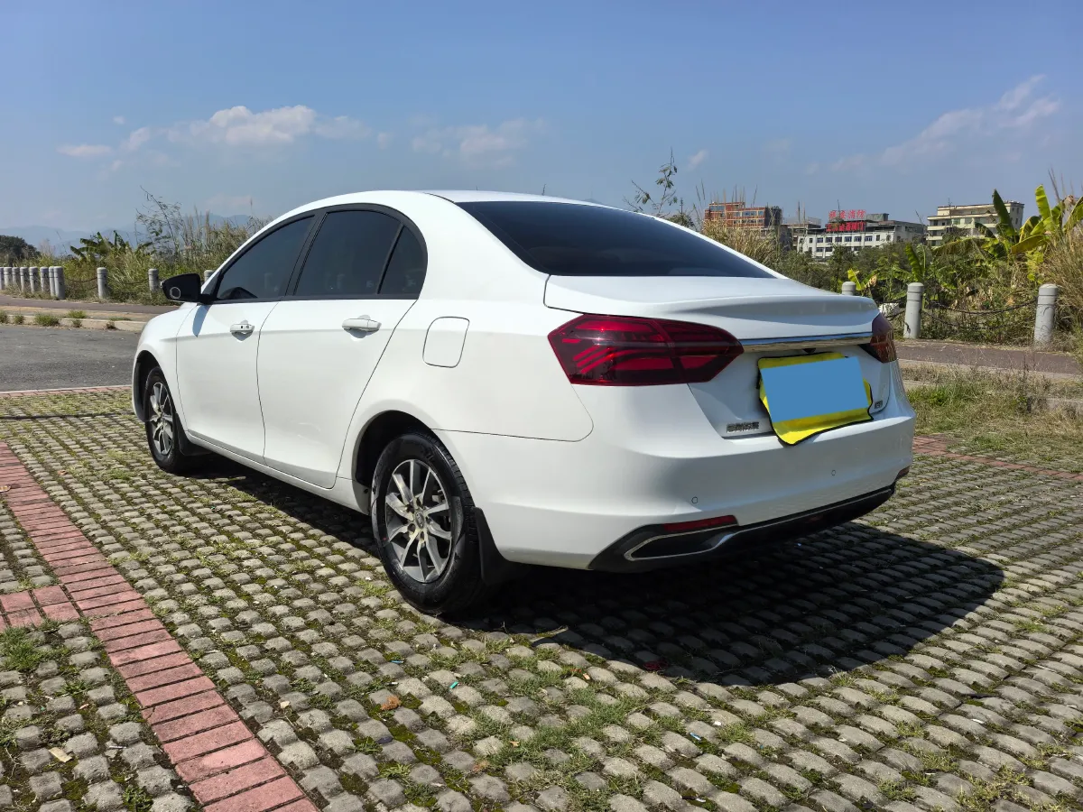 2019 Geely Emgrand 1.5L 109HP L4 CVT,autocango,china used car exporter,china ev exporter,chinese used car exporter,chinese used ev exporter