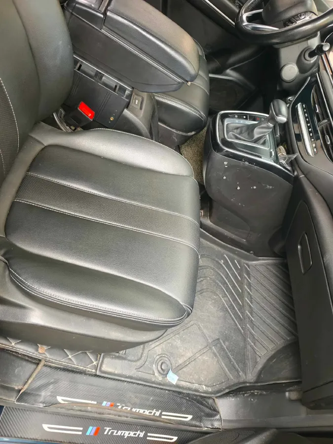 2021 GAC Trumpchi M6 1.5T 169HP L4 7DCT,autocango,china used car exporter,china ev exporter,chinese used car exporter,chinese used ev exporter