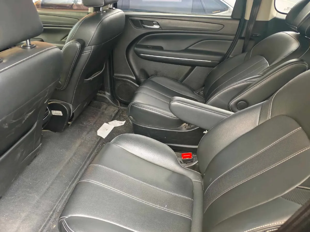 2021 GAC Trumpchi M6 1.5T 169HP L4 7DCT,autocango,china used car exporter,china ev exporter,chinese used car exporter,chinese used ev exporter