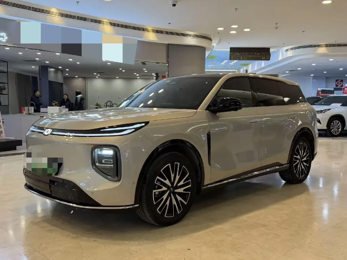 2025 ChangAn QiYuan Q07 1.5T 150HP L4 E-CVT PHEV,autocango,china used car exporter,china ev exporter,chinese used car exporter,chinese used ev exporter