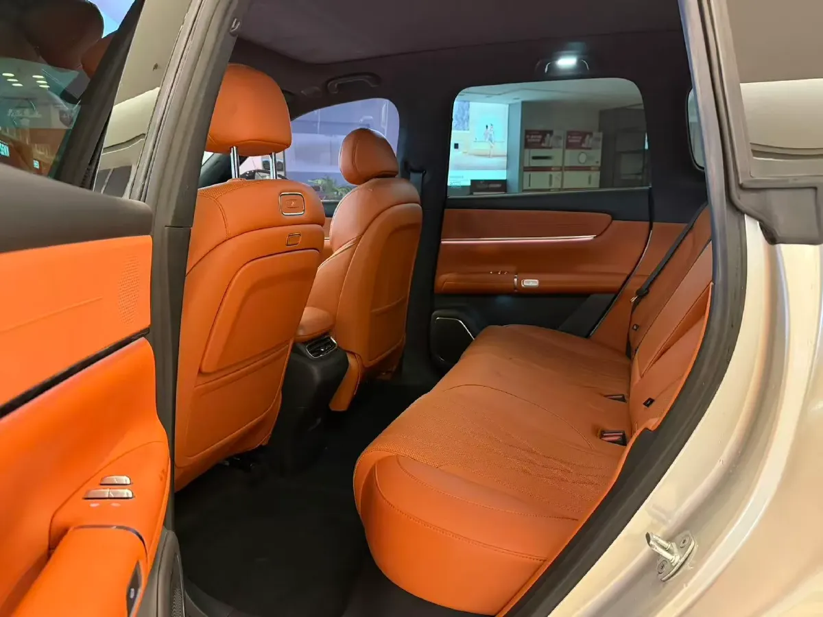 2025 ChangAn QiYuan Q07 1.5T 150HP L4 E-CVT PHEV,autocango,china used car exporter,china ev exporter,chinese used car exporter,chinese used ev exporter