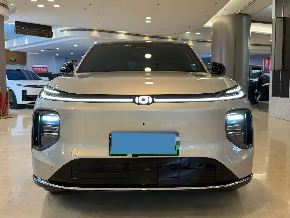 2025 ChangAn QiYuan Q07 1.5T 150HP L4 E-CVT PHEV,autocango,china used car exporter,china ev exporter,chinese used car exporter,chinese used ev exporter