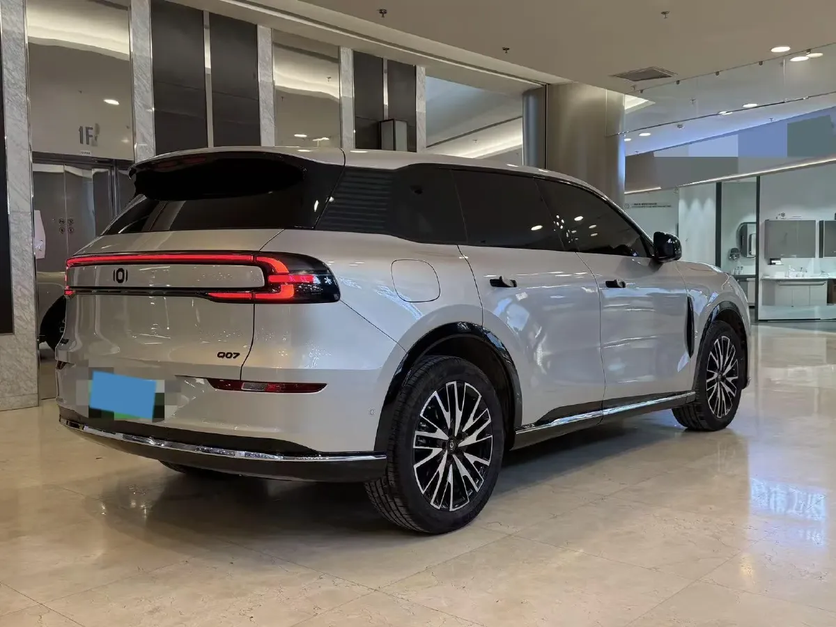 2025 ChangAn QiYuan Q07 1.5T 150HP L4 E-CVT PHEV,autocango,china used car exporter,china ev exporter,chinese used car exporter,chinese used ev exporter