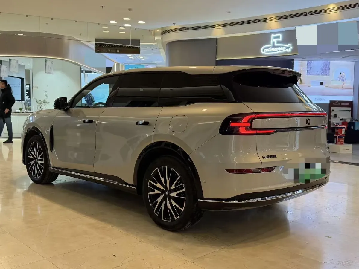 2025 ChangAn QiYuan Q07 1.5T 150HP L4 E-CVT PHEV,autocango,china used car exporter,china ev exporter,chinese used car exporter,chinese used ev exporter