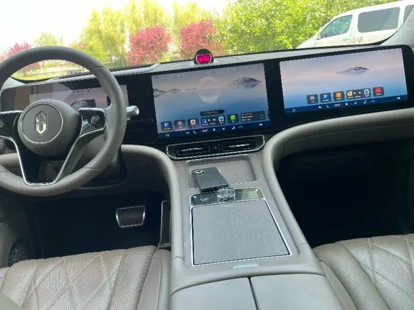 2024 AITO AITO M9 1.5T 152HP L4 REEV 42KWH,autocango,china used car exporter,china ev exporter,chinese used car exporter,chinese used ev exporter