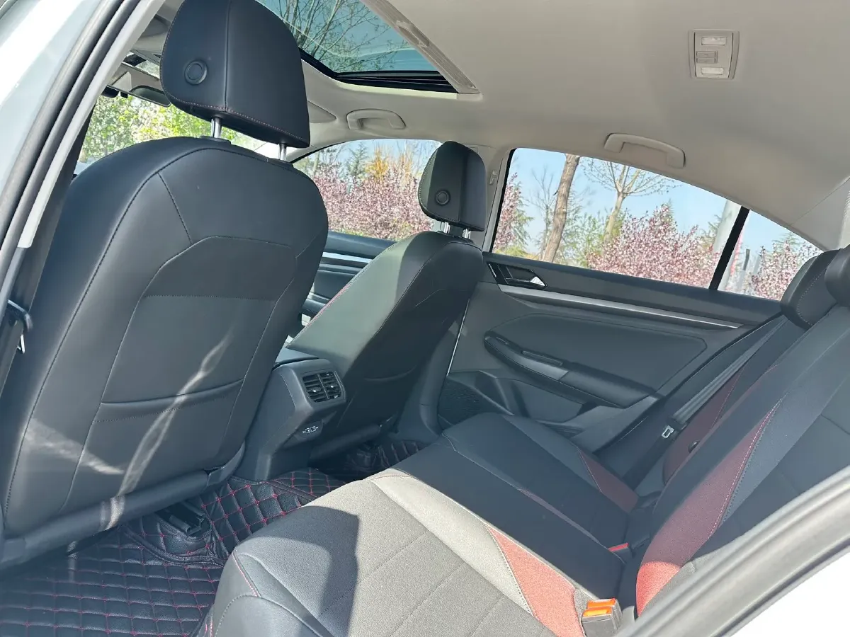 2020 Volkswagen Bora 1.5L 113HP L4 6AT,autocango,china used car exporter,china ev exporter,chinese used car exporter,chinese used ev exporter