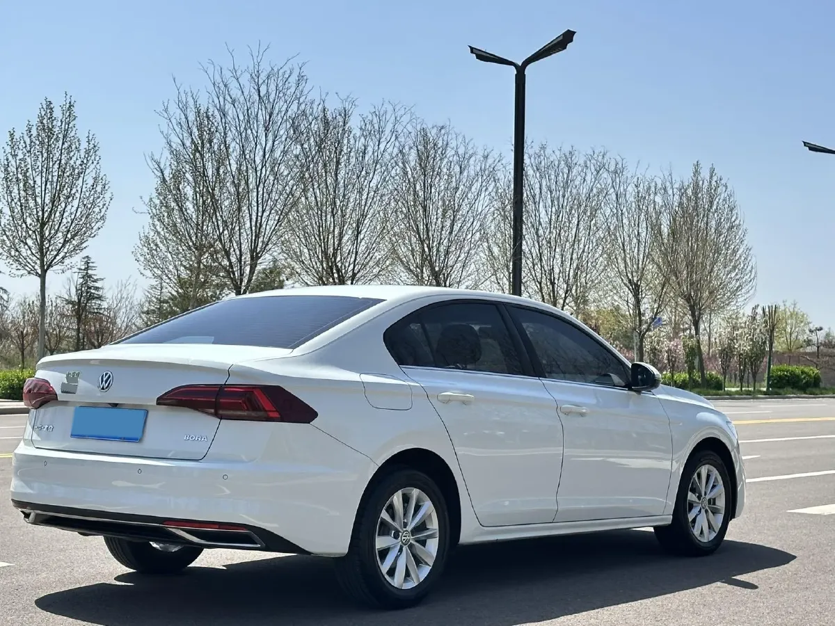 2020 Volkswagen Bora 1.5L 113HP L4 6AT,autocango,china used car exporter,china ev exporter,chinese used car exporter,chinese used ev exporter