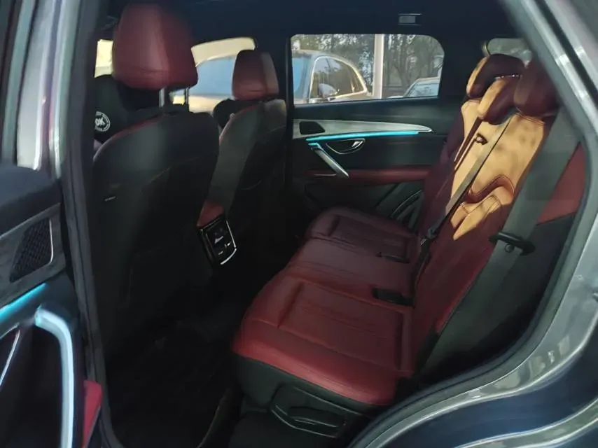 2023 Jetour X70 PRO 1.5T 156HP L4 6DCT,autocango,china used car exporter,china ev exporter,chinese used car exporter,chinese used ev exporter