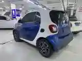 2019 Smart smart fortwo 0.9T 90HP L3 6DCT