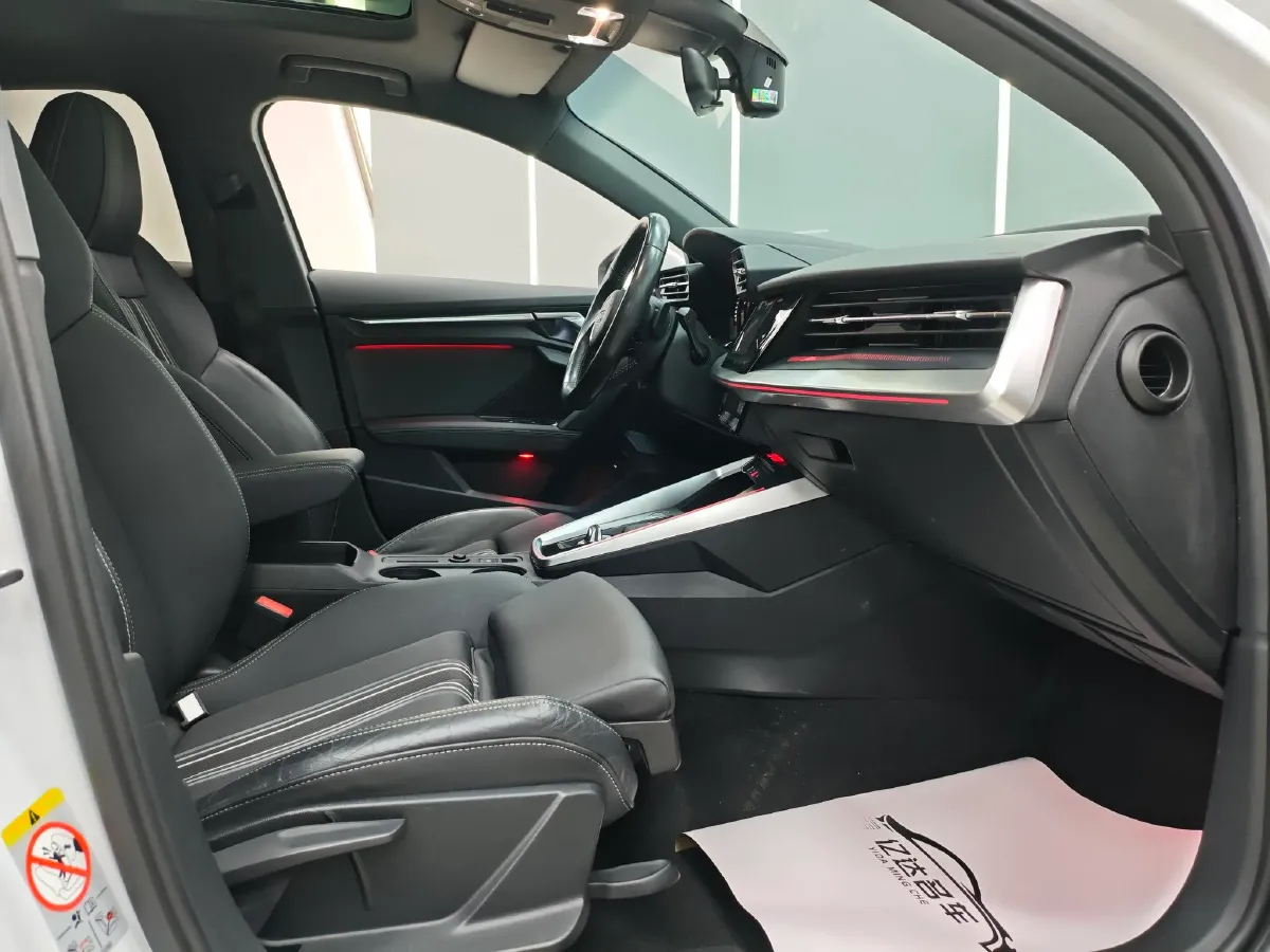 2021 Audi A3 1.4T 150HP L4 7DCT,autocango,china used car exporter,china ev exporter,chinese used car exporter,chinese used ev exporter