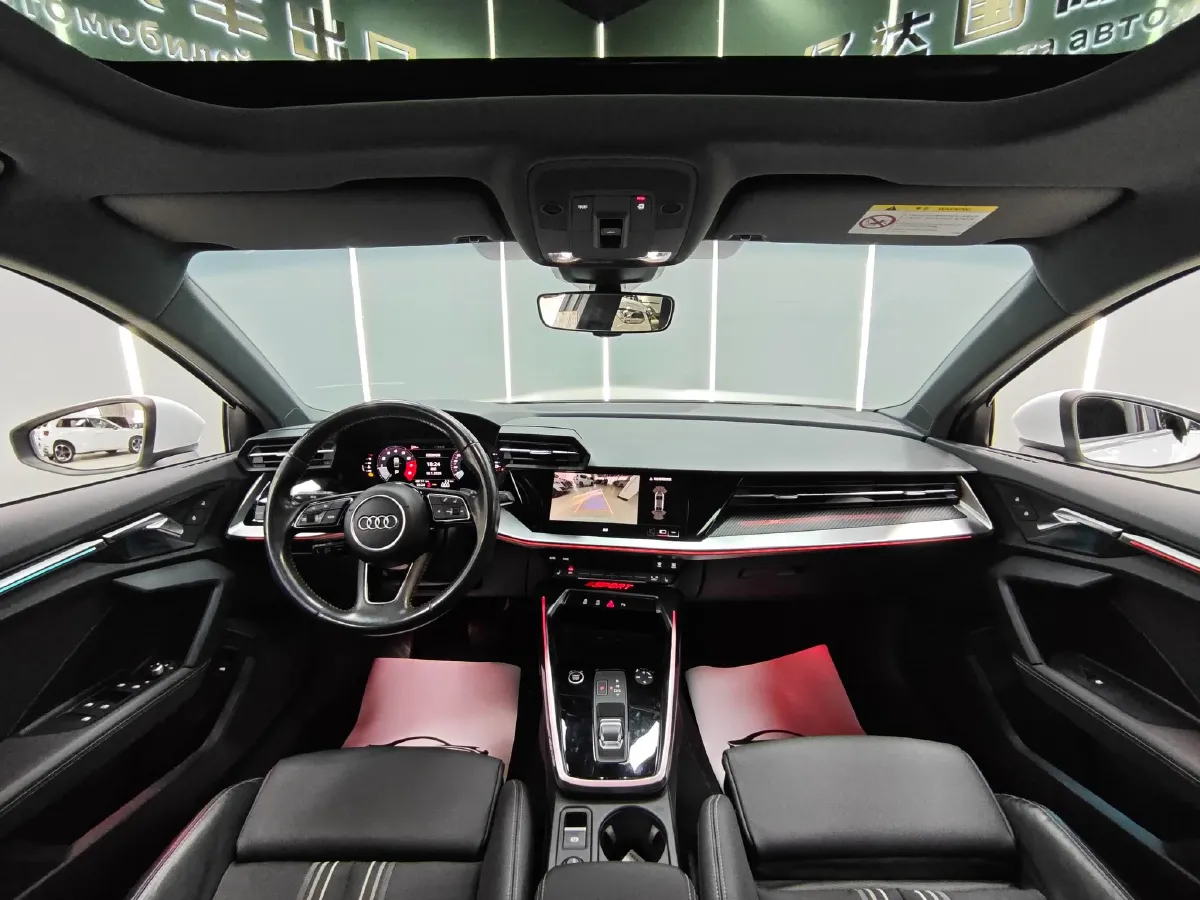 2021 Audi A3 1.4T 150HP L4 7DCT,autocango,china used car exporter,china ev exporter,chinese used car exporter,chinese used ev exporter