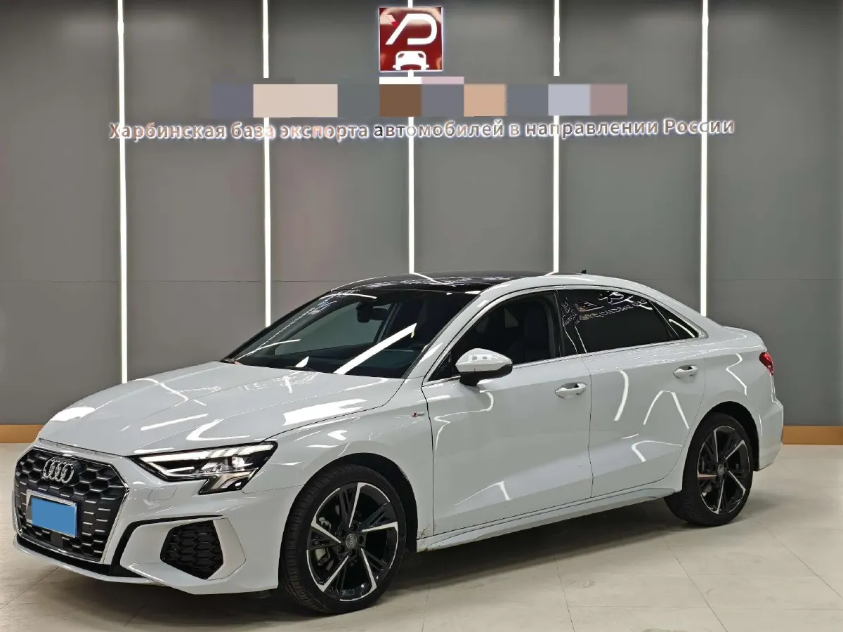 2021 Audi A3 1.4T 150HP L4 7DCT,autocango,china used car exporter,china ev exporter,chinese used car exporter,chinese used ev exporter