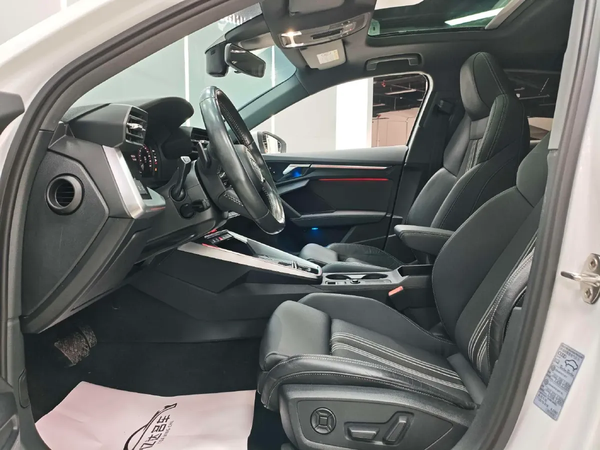 2021 Audi A3 1.4T 150HP L4 7DCT,autocango,china used car exporter,china ev exporter,chinese used car exporter,chinese used ev exporter