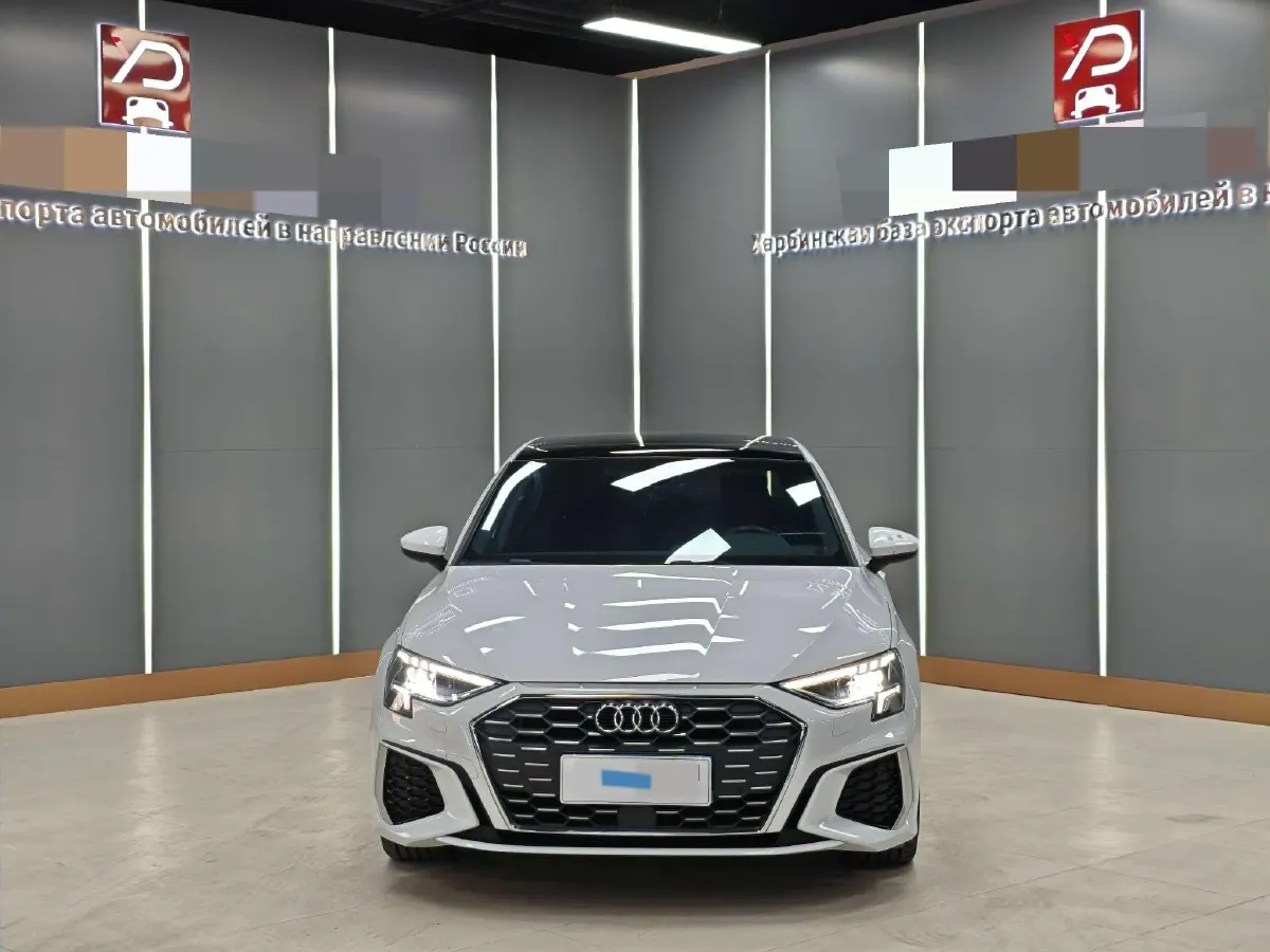 2021 Audi A3 1.4T 150HP L4 7DCT,autocango,china used car exporter,china ev exporter,chinese used car exporter,chinese used ev exporter