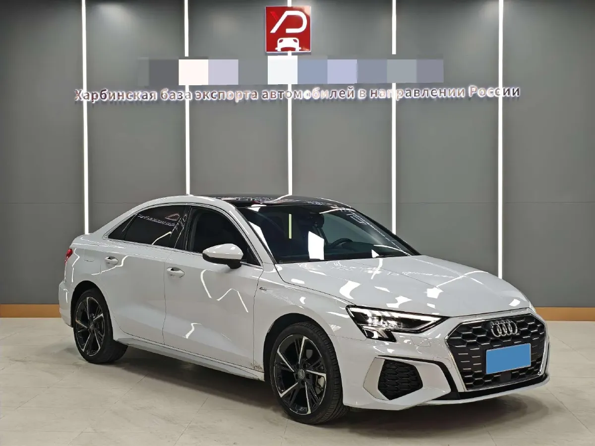 2021 Audi A3 1.4T 150HP L4 7DCT,autocango,china used car exporter,china ev exporter,chinese used car exporter,chinese used ev exporter