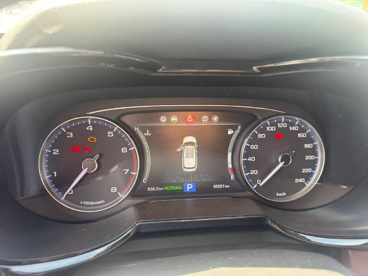 2017 GAC Trumpchi GS8 2.0T 201HP L4 6AT,autocango,china used car exporter,china ev exporter,chinese used car exporter,chinese used ev exporter