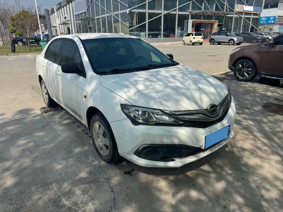 2020 BYD F3 1.5L 109HP L4 5MT,autocango,china used car exporter,china ev exporter,chinese used car exporter,chinese used ev exporter