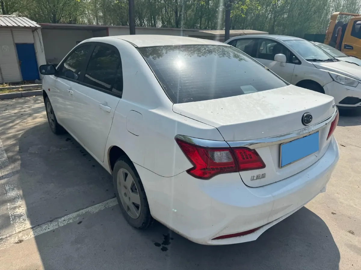 2020 BYD F3 1.5L 109HP L4 5MT,autocango,china used car exporter,china ev exporter,chinese used car exporter,chinese used ev exporter