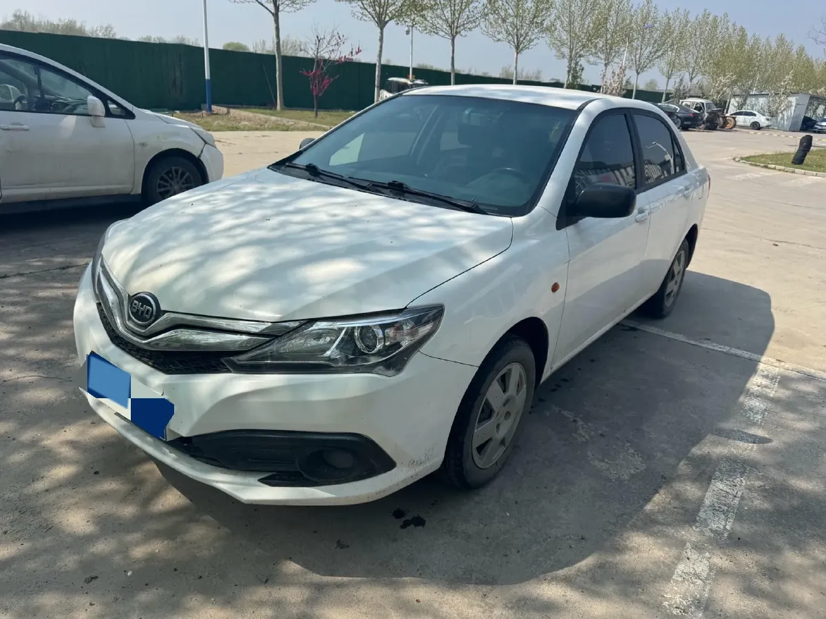 2020 BYD F3 1.5L 109HP L4 5MT,autocango,china used car exporter,china ev exporter,chinese used car exporter,chinese used ev exporter