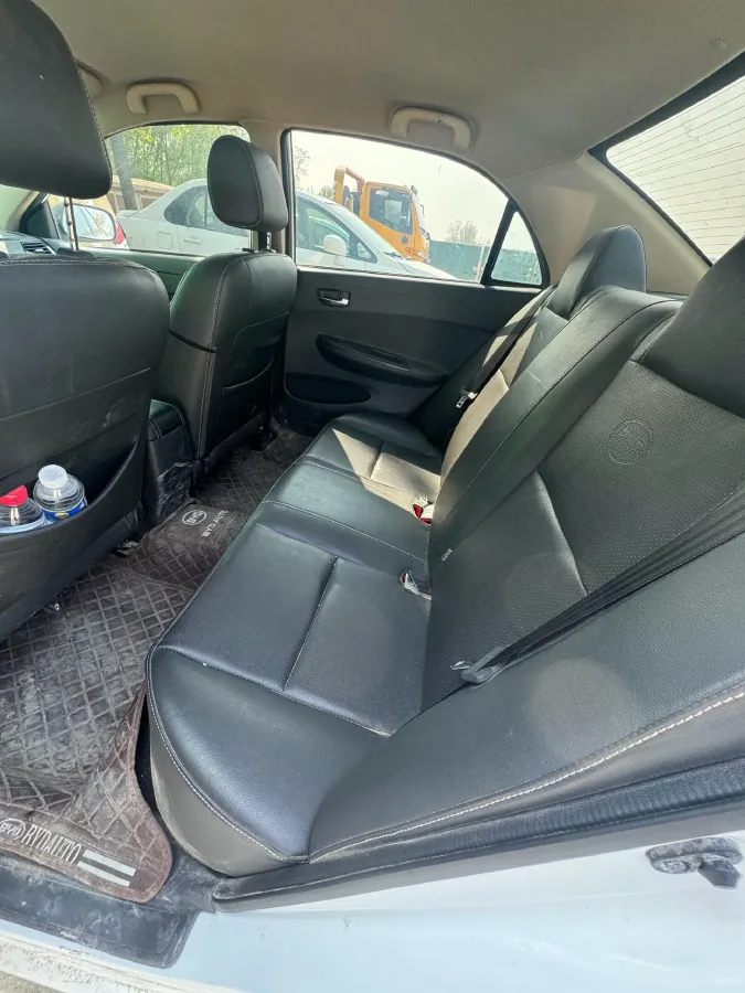 2020 BYD F3 1.5L 109HP L4 5MT,autocango,china used car exporter,china ev exporter,chinese used car exporter,chinese used ev exporter