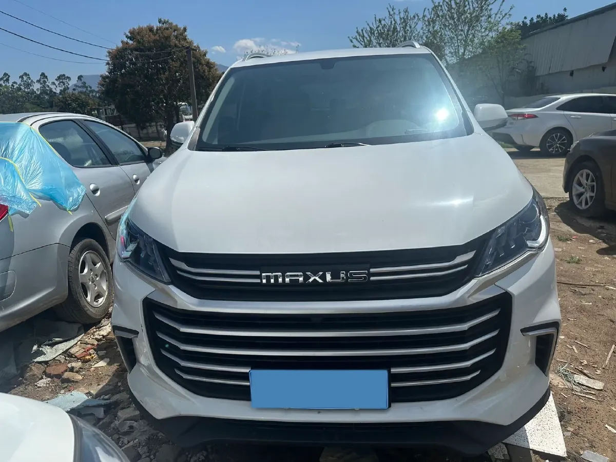 2023 MAXUS G50 1.5T 181HP L4 6MT,autocango,china used car exporter,china ev exporter,chinese used car exporter,chinese used ev exporter