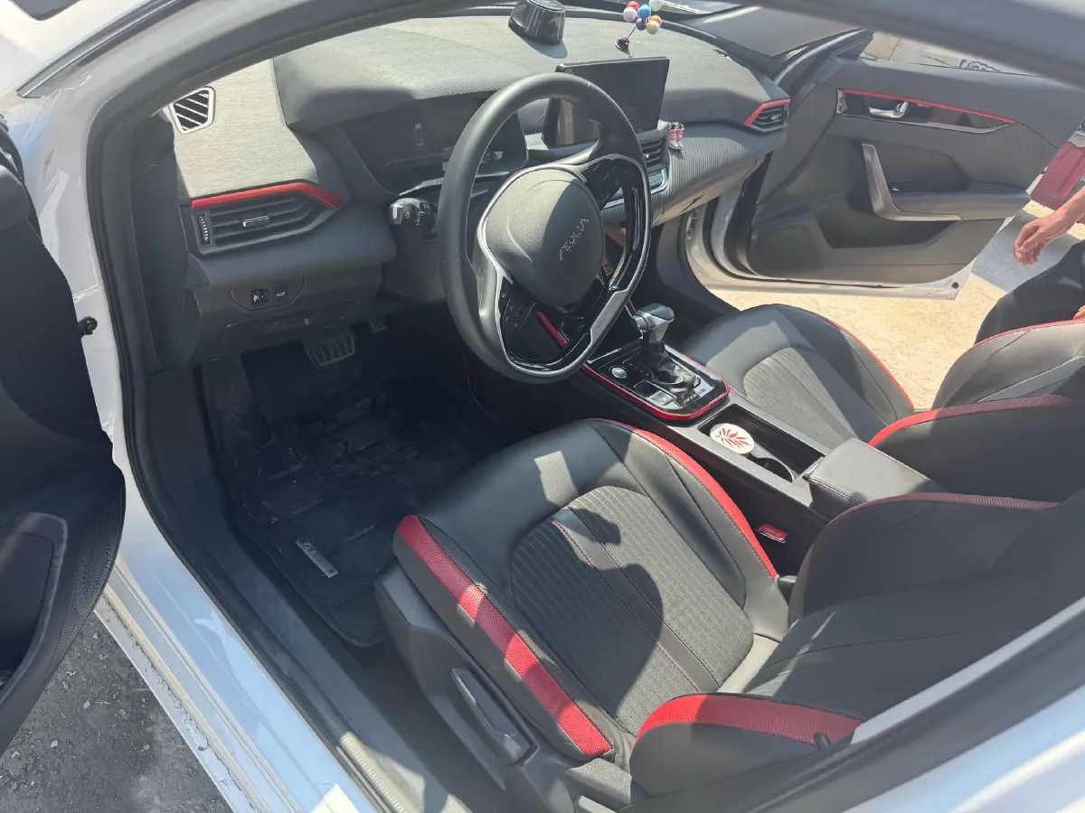 2021 DongFeng Aeolus YiXuan 1.5T 150HP L4 6DCT,autocango,china used car exporter,china ev exporter,chinese used car exporter,chinese used ev exporter