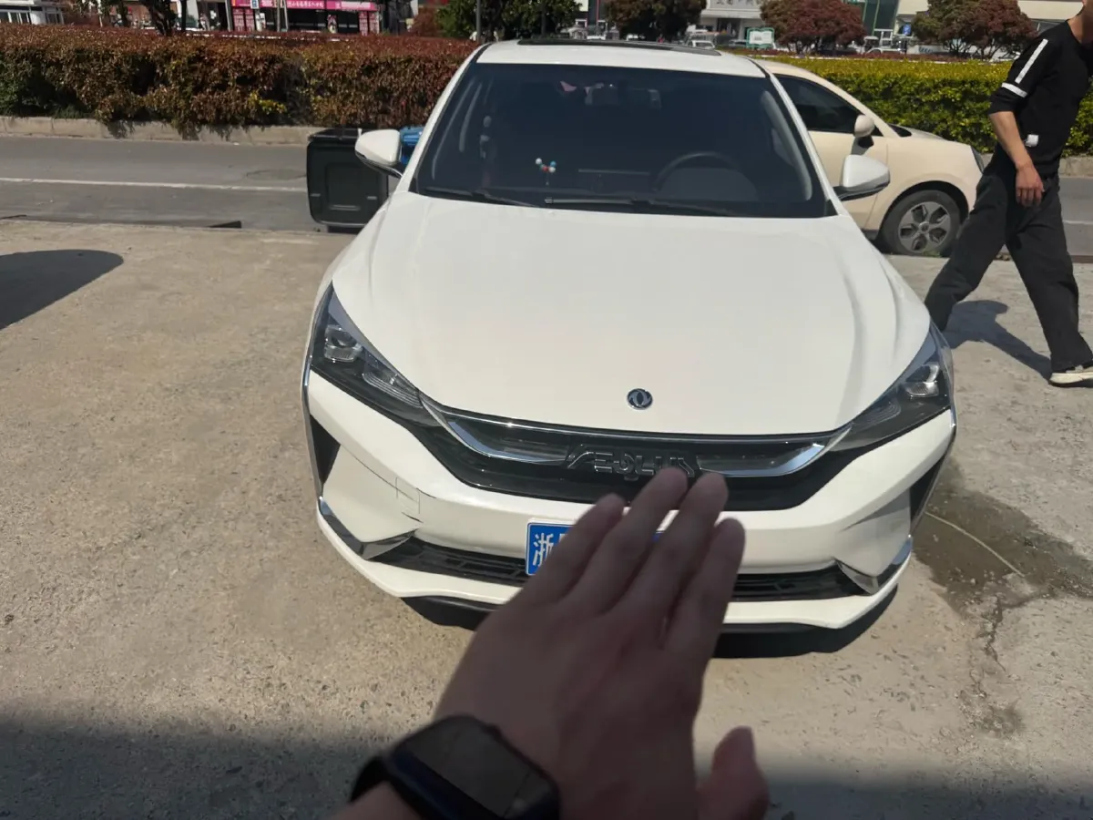 2021 DongFeng Aeolus YiXuan 1.5T 150HP L4 6DCT,autocango,china used car exporter,china ev exporter,chinese used car exporter,chinese used ev exporter