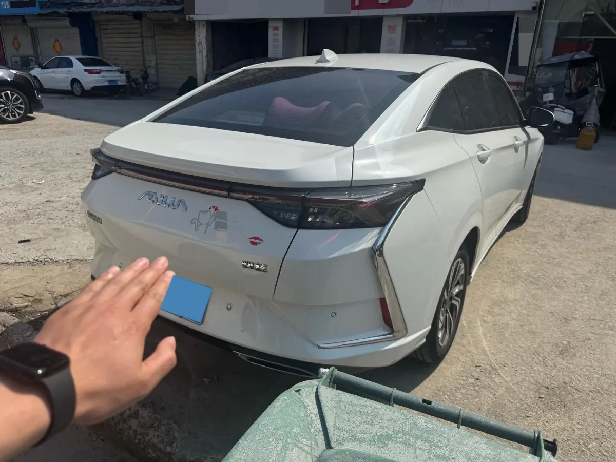 2021 DongFeng Aeolus YiXuan 1.5T 150HP L4 6DCT,autocango,china used car exporter,china ev exporter,chinese used car exporter,chinese used ev exporter