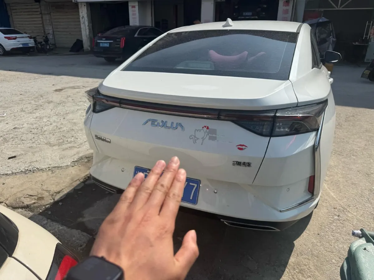 2021 DongFeng Aeolus YiXuan 1.5T 150HP L4 6DCT,autocango,china used car exporter,china ev exporter,chinese used car exporter,chinese used ev exporter