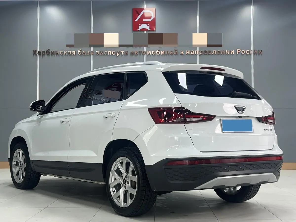 2023 Jetta VS5 1.4T 150HP L4 6AT,autocango,china used car exporter,china ev exporter,chinese used car exporter,chinese used ev exporter