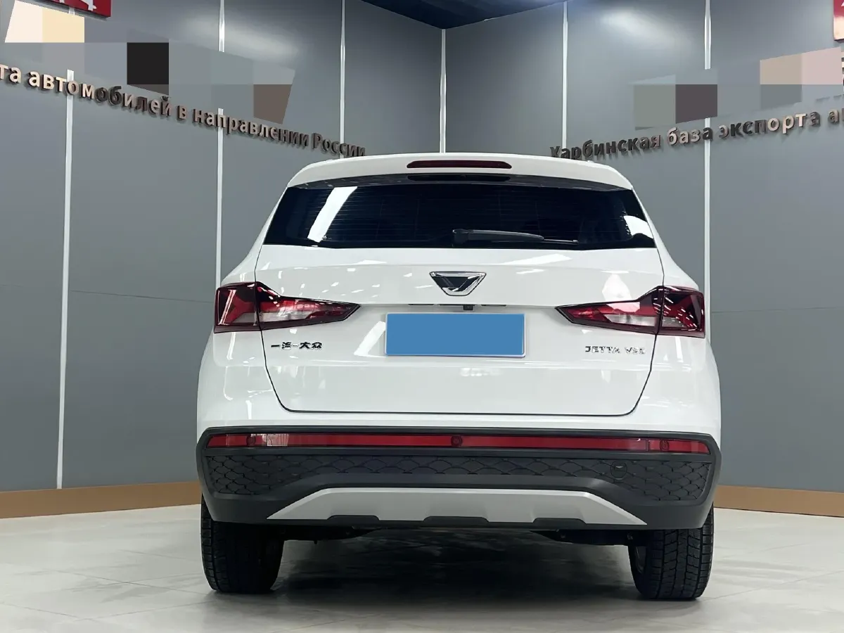 2023 Jetta VS5 1.4T 150HP L4 6AT,autocango,china used car exporter,china ev exporter,chinese used car exporter,chinese used ev exporter