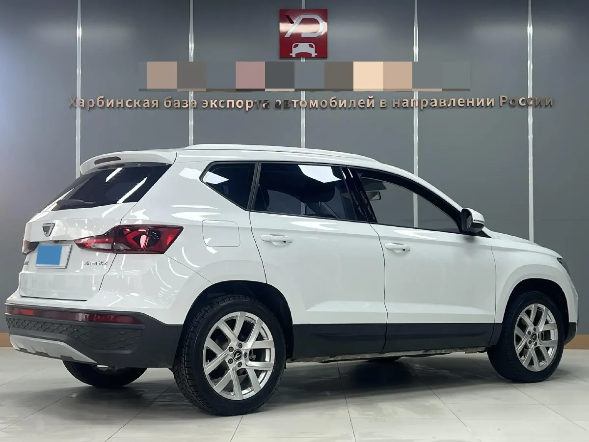 2023 Jetta VS5 1.4T 150HP L4 6AT,autocango,china used car exporter,china ev exporter,chinese used car exporter,chinese used ev exporter