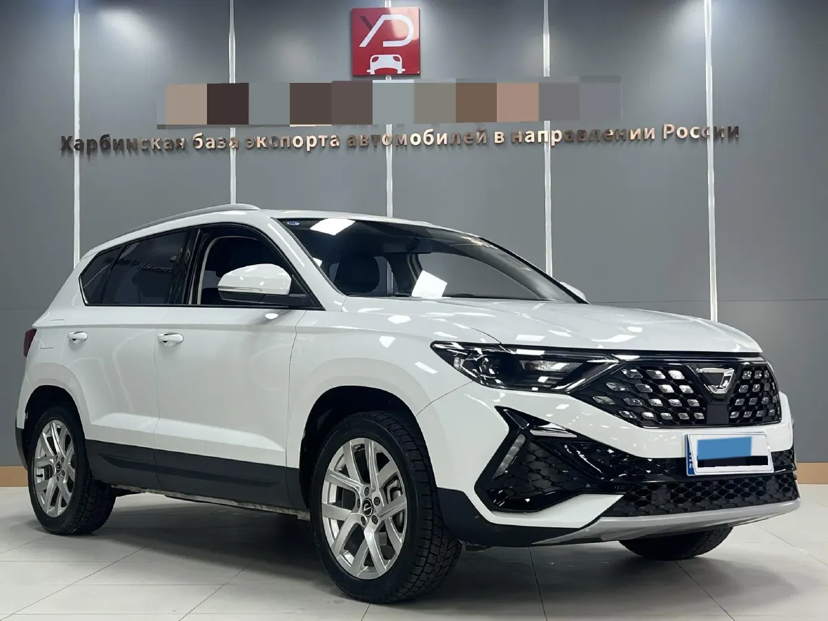 2023 Jetta VS5 1.4T 150HP L4 6AT,autocango,china used car exporter,china ev exporter,chinese used car exporter,chinese used ev exporter