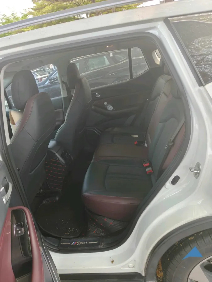 2020 GAC Trumpchi GS4 1.5T 169HP L4 6AT,autocango,china used car exporter,china ev exporter,chinese used car exporter,chinese used ev exporter