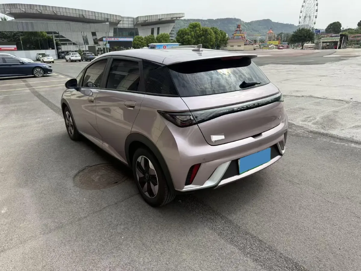 2024 BYD Dolphin BEV 44.928KWH,autocango,china used car exporter,china ev exporter,chinese used car exporter,chinese used ev exporter
