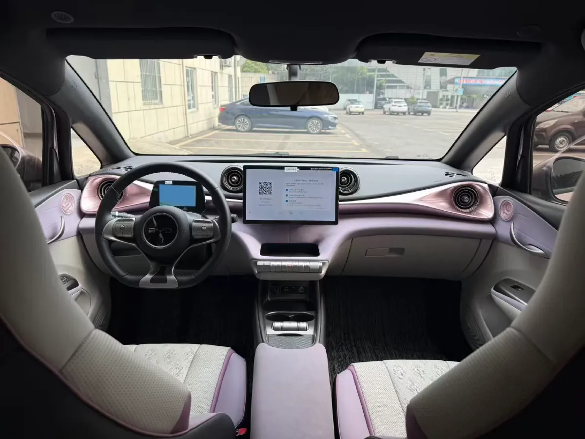 2024 BYD Dolphin BEV 44.928KWH,autocango,china used car exporter,china ev exporter,chinese used car exporter,chinese used ev exporter