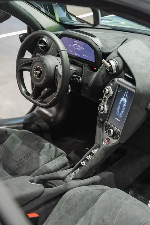 2019 McLaren 720S 4.0T 720HP V8 7DCT,autocango,china used car exporter,china ev exporter,chinese used car exporter,chinese used ev exporter