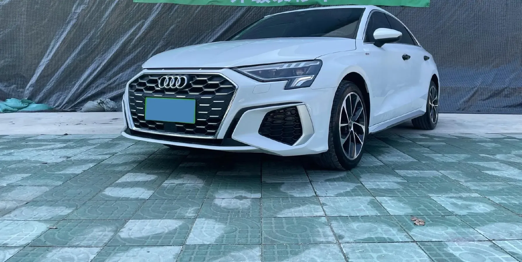 2022 Audi A3 1.4T 150HP L4 7DCT,autocango,china used car exporter,china ev exporter,chinese used car exporter,chinese used ev exporter