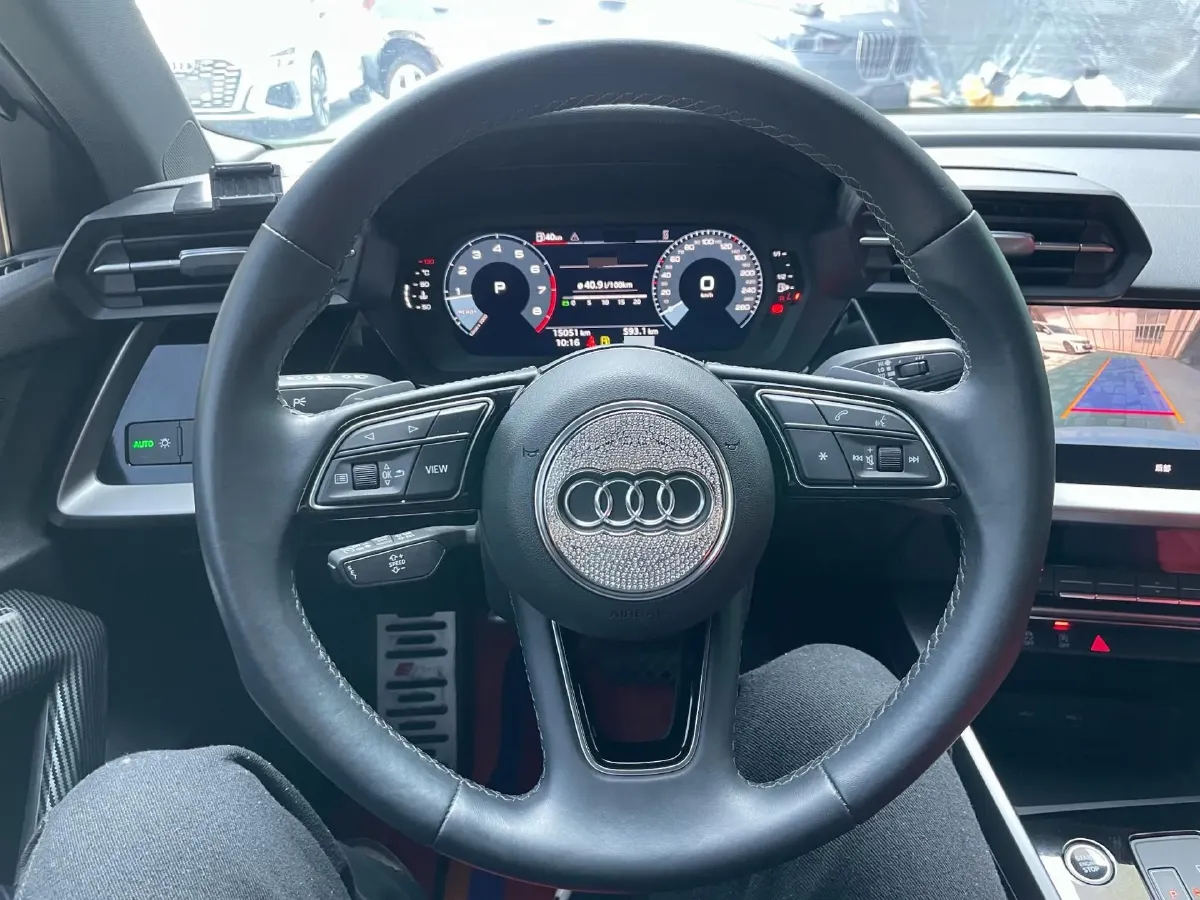 2022 Audi A3 1.4T 150HP L4 7DCT,autocango,china used car exporter,china ev exporter,chinese used car exporter,chinese used ev exporter