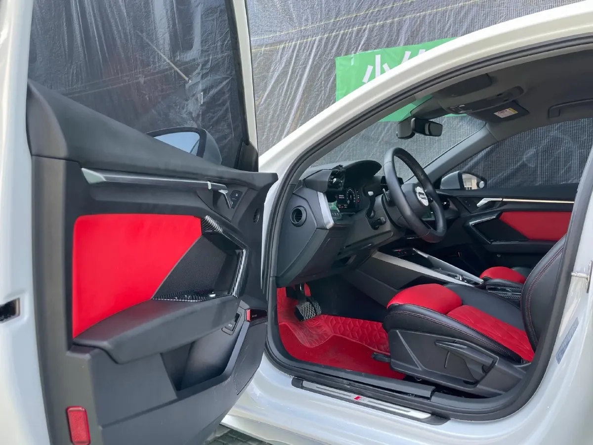 2022 Audi A3 1.4T 150HP L4 7DCT,autocango,china used car exporter,china ev exporter,chinese used car exporter,chinese used ev exporter