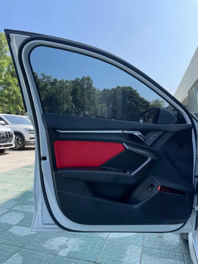 2022 Audi A3 1.4T 150HP L4 7DCT,autocango,china used car exporter,china ev exporter,chinese used car exporter,chinese used ev exporter