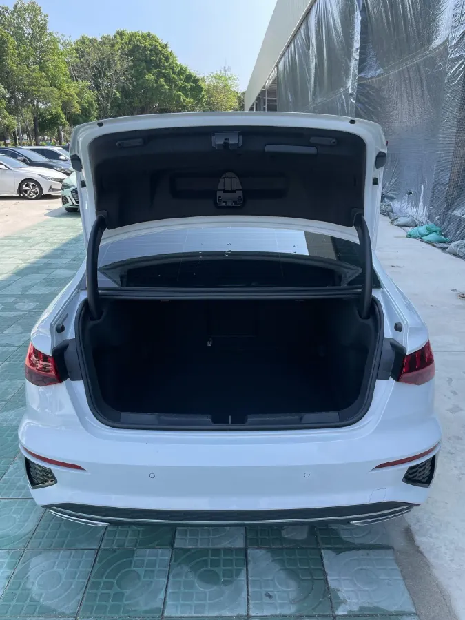 2022 Audi A3 1.4T 150HP L4 7DCT,autocango,china used car exporter,china ev exporter,chinese used car exporter,chinese used ev exporter