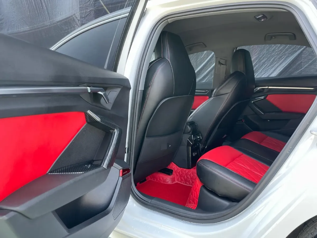 2022 Audi A3 1.4T 150HP L4 7DCT,autocango,china used car exporter,china ev exporter,chinese used car exporter,chinese used ev exporter