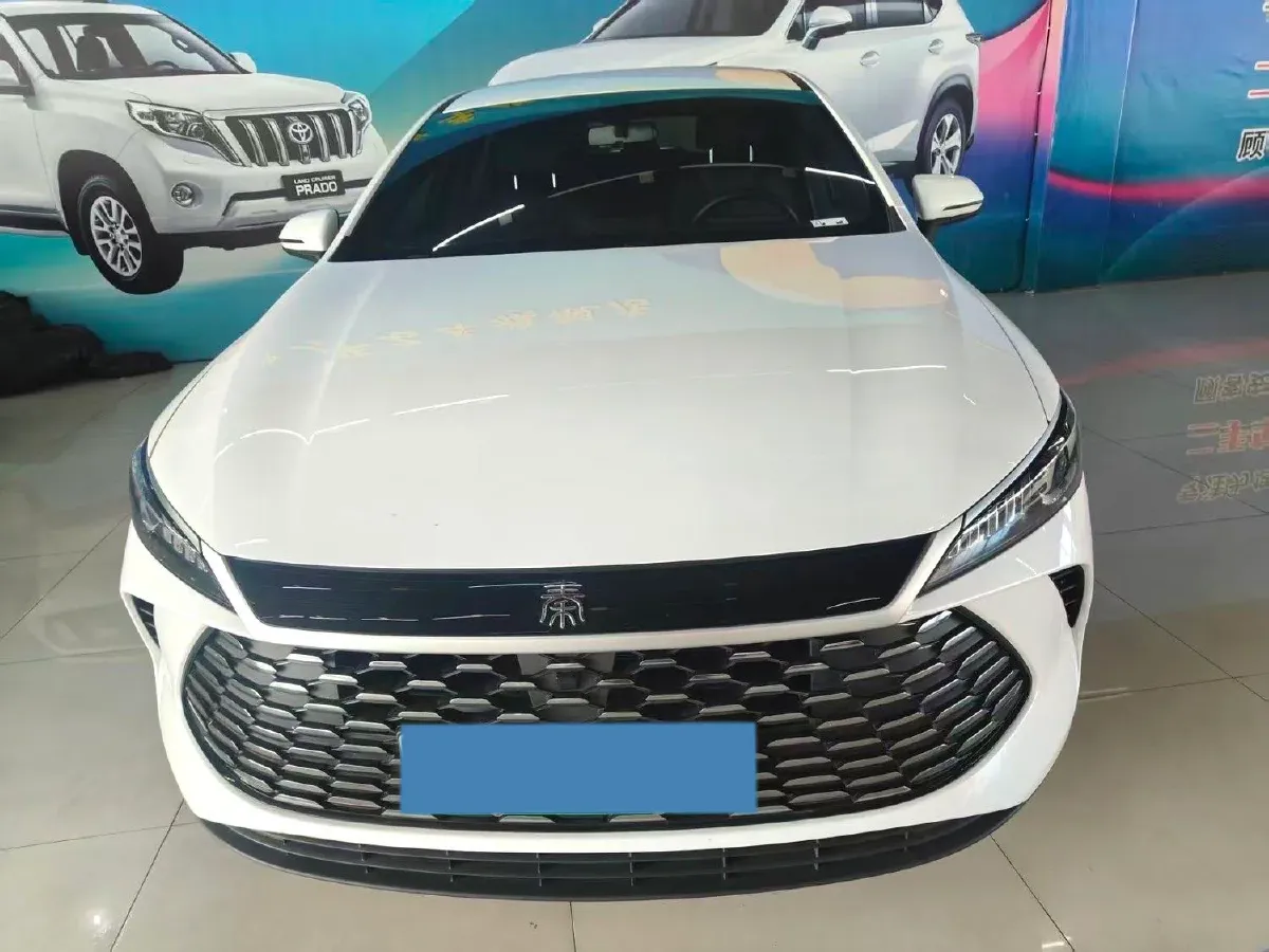 2025 BYD Qin Plus 1.5L 101HP L4 E-CVT PHEV 7.68KWH,autocango,china used car exporter,china ev exporter,chinese used car exporter,chinese used ev exporter